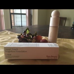 Rare Beauty Liquid Touch Foundation